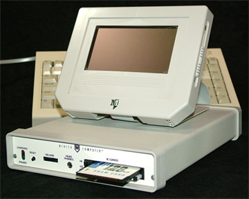 The Mensch Computer